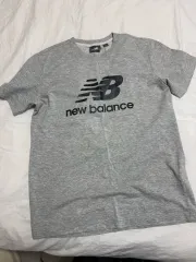 New Balance(ニューバランス) Tシャツ M
