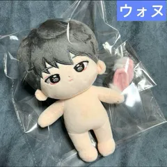 2025年最新】Seventeen ウォヌ ぬいぐるみ セブチの人気アイテム