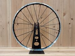 【訳アリ】 マヴィック MAVIC R-SYS アルミ クリンチャー リアホイール シマノ 11S/12S ナローリム 15C 【芦屋店】