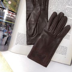 Winter accessories【luxury brand】