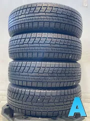 マツダ スタッドレスタイヤ 185/65Ｒ15 4本セット マツダ スタッドレスタイヤ 185/65R15 4本セット 185/65r15