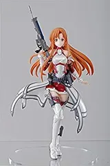 【中古】(未使用･未開封品)　一番くじ ソードアート・オンライン GAME PROJECT 5th Anniversary Part2 A賞 アスナ フィギュア(プライズ) 6k88evb