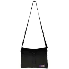 ノースフェイスパープルレーベル THE NORTH FACE PURPLE LABEL Small Shoulder Bag サコッシュ メンズ 表記無 