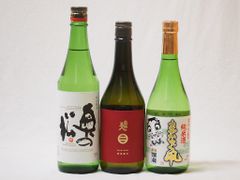 日本酒 ・焼酎3本セット 飲み比べ 高天 坐kura うかれけんむん - メルカリ