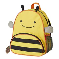 新品未使用 リュックサック 子供 3歳 キッズ リュック スキップホップ SKIP HOP ビーのブルックリン