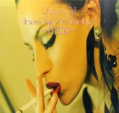 2025年最新】ラルク heavenlyの人気アイテム - メルカリ