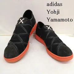 2025年最新】ヨウジヤマモト アディダス スニーカーの人気アイテム 