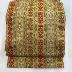 2024年最新】龍村美術織物 名古屋帯の人気アイテム - メルカリ