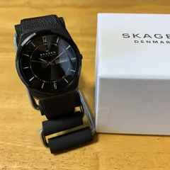 2024年最新】スカーゲン SKAGEN SKW6006の人気アイテム - メルカリ