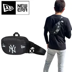 2024年最新】NEW ERA（ニューエラ） WAIST BAGの人気アイテム - メルカリ