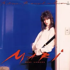 【中古】邦楽CD 浜田麻里 / Blue Revolutionのサムネイル