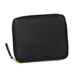 コム デ ギャルソン COMME des GARCONS ラウンドファスナー 二つ折り財布 CLASSICのサムネイル