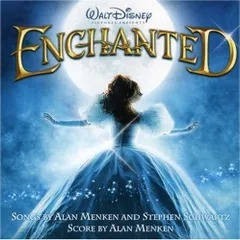 Enchanted(中古品)