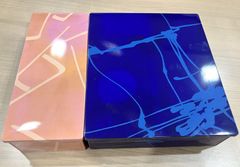 ヨックモック　シガール　空き缶　2個セット