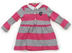 【ミキハウス/mikiHOUSE】ワンピース 90サイズ 女の子【子供服・ベビー服】（1777076）