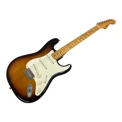 日本製 スキャロップ加工ネック ボディ アッセンブリ ストラトキャスター Fender（フェンダー）American Professional IIシリーズから