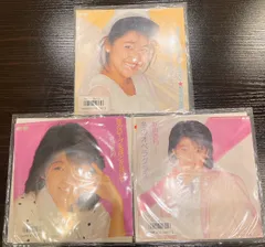 2025年最新】新田恵利 レコードの人気アイテム - メルカリ
