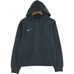 古着 ナイキ NIKE スウェットプルオーバーパーカー メンズS相当/eaa492825
