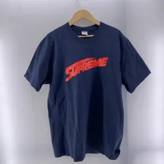SUPREME Mont Blanc Tee　 新品未使用　ブラックＭサイズ Supreme Mont Blanc Tee (FW23) - $40