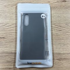 【新品未使用】Sony Xperia 10 III 携帯ケース　ハードケース