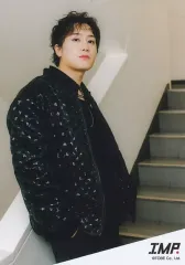 【中古】生写真(男性) IMP./椿泰我/アクリルスタンド2025撮影オリジナルフォト1