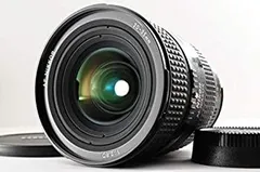 ニコン Nikon AF NIKKOR 20-35mm F2.8D 中古美品 2025年最新】AF NIKKOR 20-35mm F2.8Dの人気アイテム - メルカリ