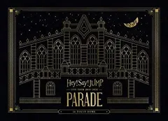 Hey! Say! JUMP LIVE TOUR 2019-2020 PARADE(初回限定盤)(DVD)