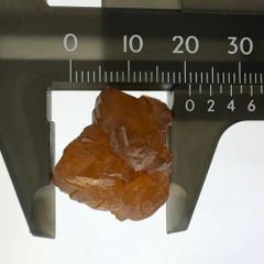 【E24517】 蛍光 エレスチャル シトリン 鉱物 原石 水晶 パワーストーン