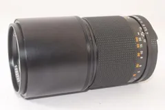 コンタックス　テレテッサー　Tele-Tessar 200mm F4 MMG CONTAX TELE-TESSAR 200mm f4 MMG | SKの寫眞機道楽