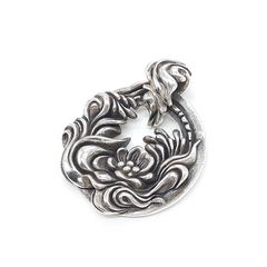 STEPHEN DWECK スティーブンデュエック リング ブロンズ カット