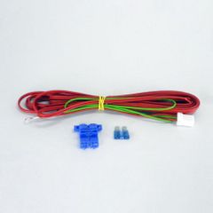 Webasto（ベバスト）製　Hollandia 300 DeLuxe　Hollandia 400 用ワイヤーハーネス　Wire harness ［33S3MR0015］ サンルーフパーツ