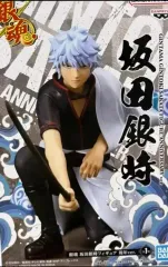 銀魂 20 記念日 フィギュア 出品