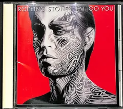 2024年最新】rolling stones tattooの人気アイテム - メルカリ