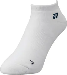 【新品・2営業日で発送】YONEX ヨネックス メンズスニーカーインソックス (19121) 色 : ホワイト 