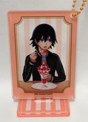 【中古】キーホルダー・マスコット(キャラクター) 新開悠人 「弱虫ペダル GLORY LINE ブラインドアクリルスタンドキーホルダー」 AnimeJapan 2019グッズ