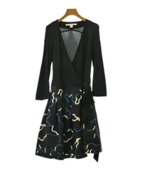 DIANE von FURSTENBERG ワンピース レディース 【古着】【中古】【送料無料】