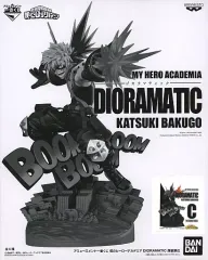 2026年最新】dioramatic 爆豪 cの人気アイテム - メルカリ
