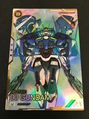 ダブルオーガンダム（SPシークレット） U - 遊楽舎 通販サイト