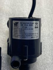 Zoox インテリジェントATO用　交換ポンプ