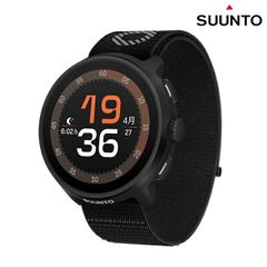 【新品】スント SUUNTO 腕時計 メンズ SS051109000