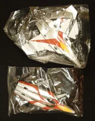 【内袋未開封】ウルトラスーパーメカ 全4種+2種 フルコンプ品 2025年最新】ウルトラスーパーメカの人気アイテム - メルカリ