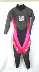 SAS - 【値下げ・おまけ付】ドライスーツ SAS  オーダー品 値下げ・おまけ付】ドライスーツ SAS オーダー品