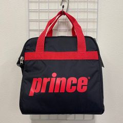 【新品・未使用】Prince/プリンス　クーラーバッグ　PR099