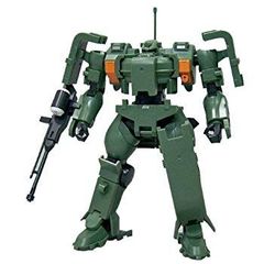 [중고] [매우 좋음] HG 1/144 MSJ-06II-A 티에렌 지상형 (기동전사 건담 00) 6g7v4d0