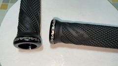 グリップ　ラバータイプ　LIZARD SKINS（DANNY　MACASKILL）