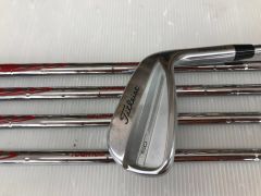 【最短翌日発送】T150 2023 | R | NSプロ MODUS 3 TOUR 105 | 中古 | アイアンセット | タイトリスト