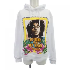 ディースクエアード DSQUARED2 パーカー