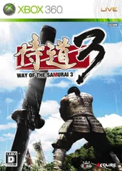 侍道3 - Xbox360