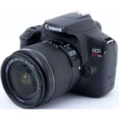 2026年最新】Canon EOS Kiss X80の人気アイテム - メルカリ