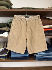90s stussy shorts made in USA